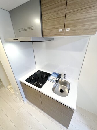 クレイシアIDZ川崎の物件内観写真